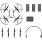 Drone-DJI-Tello-Boost-Combo Drone-DJI-Tello-Boost-Combo