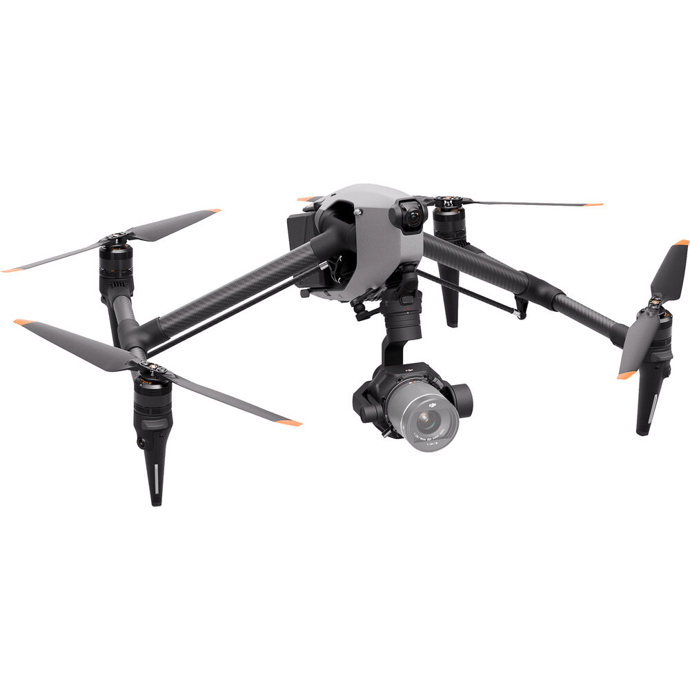 Dji best sale phantom inspire