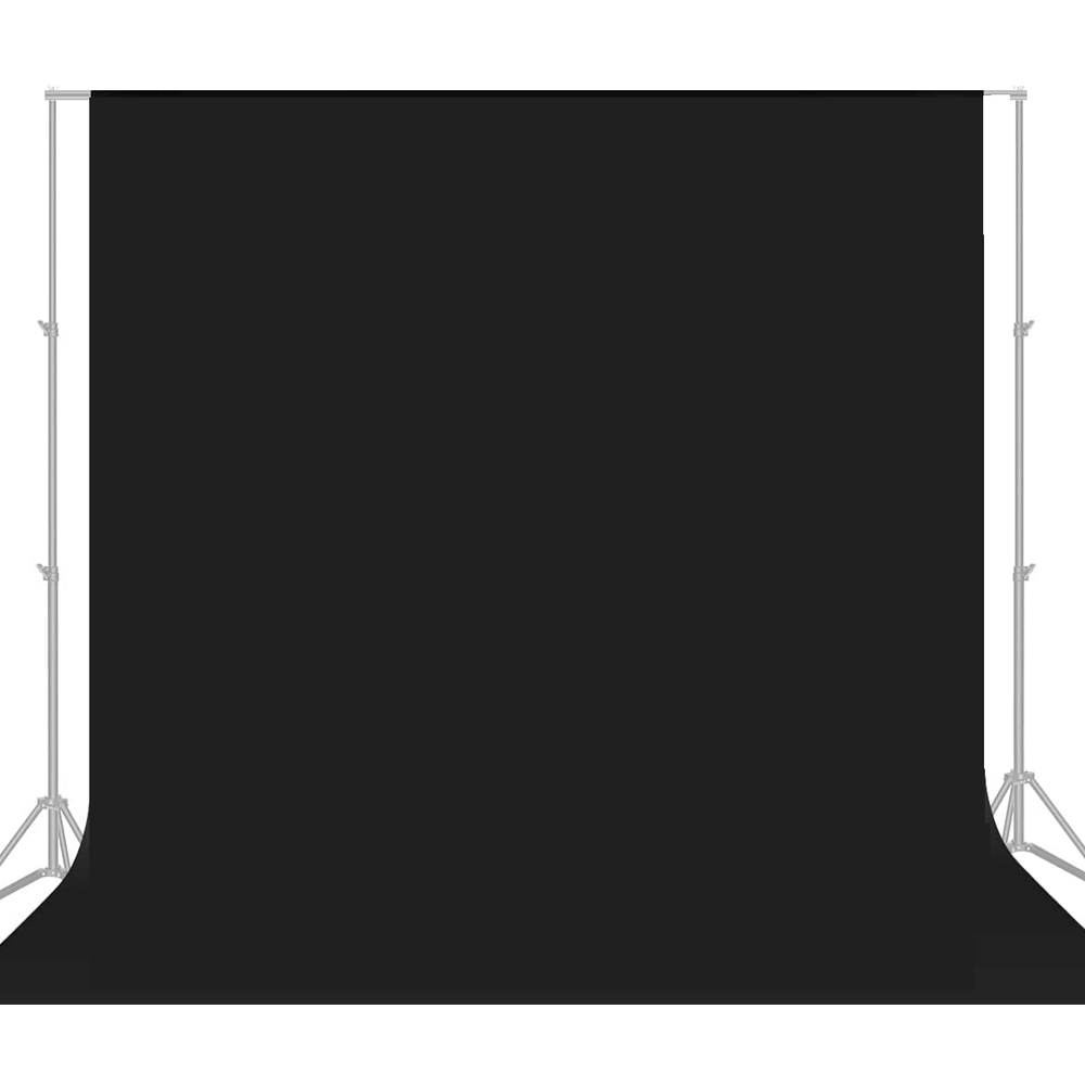Tecido-de-Fundo-Infinito-Algodao-Preto-3.0x3.6m-para-Estudio-Fotografico Tecido-de-Fundo-Infinito-Algodao-Preto-3.0x3.6m-para-Estudio-Fotografico