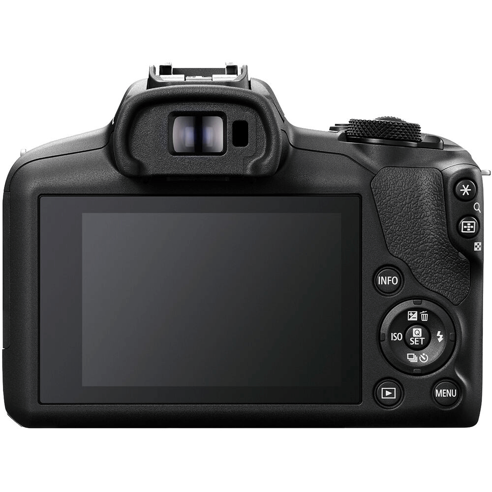 デジタルカメラ EOS R100 EOS R100：レンズ交換式カメラ・レンズ｜個人｜キヤノン