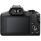 Camera-Canon-EOS-R100-Mirrorless-4k-com-Lente-RF-S-18-45mm-IS-STM