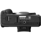 Camera-Canon-EOS-R100-Mirrorless-4k-com-Lente-RF-S-18-45mm-IS-STM