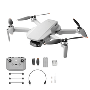 Drone-DJI-Mini-2-SE-com-Controle-Remoto-RC-N1