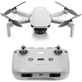 Drone-DJI-Mini-2-SE-com-Controle-Remoto-RC-N1