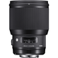 Lente-Sigma-85mm-f-1.4-DG-HSM-Art-para-Canon-EF Lente-Sigma-85mm-f-1.4-DG-HSM-Art-para-Canon-EF
