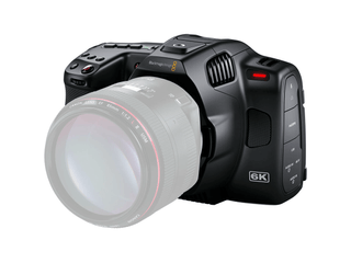 Blackmagic Pocket Cinema Camera 6K + おまけ Blackmagic Design Câmera Pocket Cinema 6K Pro (Canon EF) | Amazon