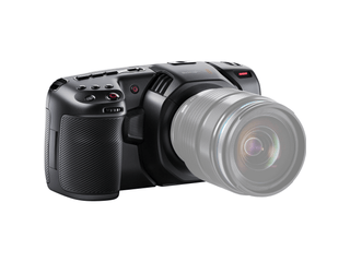 Blackmagic BMPCC4K セット Câmera Blackmagic Design Pocket Cinema Camera 4K | Amazon.com.br