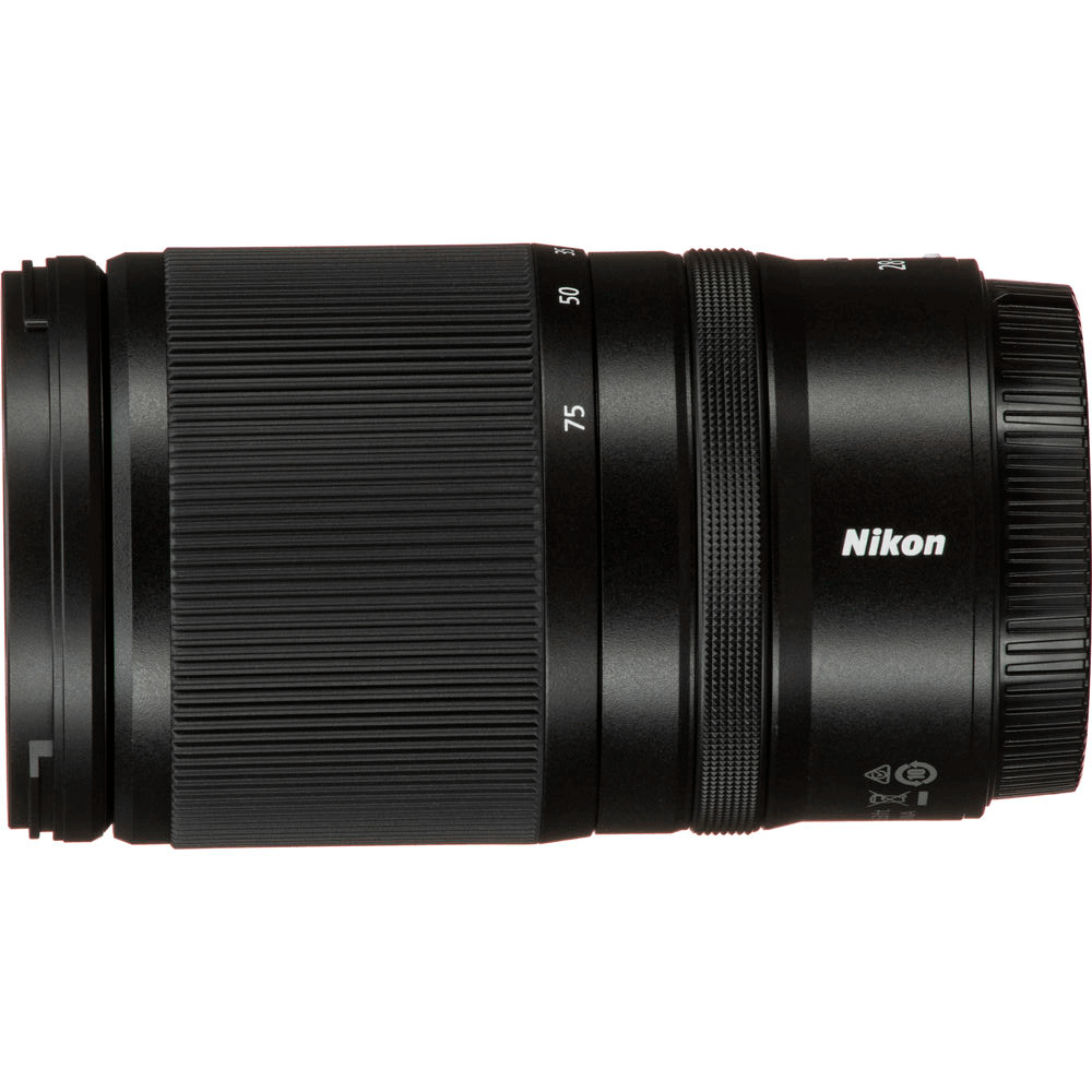 Nikon NIKKOR Z 28-75mm f/2.8 - eMania Foto e Video