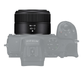 Lente-Nikon-Z-40mm-f-2-Nikkor--Z-Mount- Lente-Nikon-Z-40mm-f-2-Nikkor--Z-Mount-