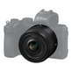 Lente-Nikon-Z-40mm-f-2-Nikkor--Z-Mount- Lente-Nikon-Z-40mm-f-2-Nikkor--Z-Mount-