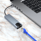 Hub-Adaptador-USB-C-5-em-1-Ethernet-RJ45-HDMI-4K-2xUSB-3.0-e-USB-C-PD Hub-Adaptador-USB-C-5-em-1-Ethernet-RJ45-HDMI-4K-2xUSB-3.0-e-USB-C-PD