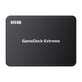 Placa-de-Captura-Ezcap360-GameDock-Extreme-4K60-VRR-HDR-HDMI-para-USB-3.2 Placa-de-Captura-Ezcap360-GameDock-Extreme-4K60-VRR-HDR-HDMI-para-USB-3.2