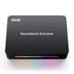 Placa-de-Captura-Ezcap360-GameDock-Extreme-4K60-VRR-HDR-HDMI-para-USB-3.2