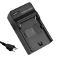 Carregador-Baterias-para-Sony-NP-F550---F750---F950---F970-com-Cabo--Bivolt- Carregador-Baterias-para-Sony-NP-F550---F750---F950---F970-com-Cabo--Bivolt-