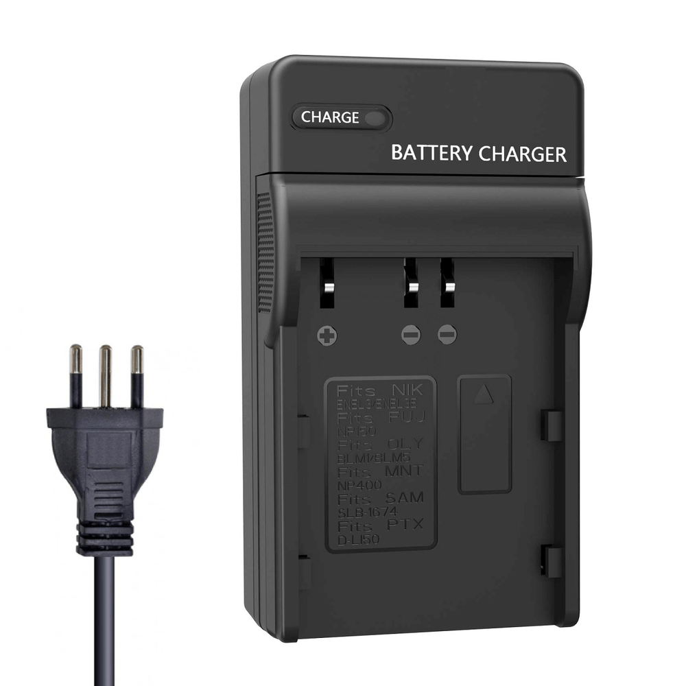 Carregador-EN-EL3e-para-Baterias-Nikon-EN-EL3e-EL3-e-EL3a--Bivolt- Carregador-EN-EL3e-para-Baterias-Nikon-EN-EL3e-EL3-e-EL3a--Bivolt-
