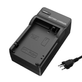 Carregador-para-Baterias-Canon-LP-E8--Bivolt- Carregador-para-Baterias-Canon-LP-E8--Bivolt-