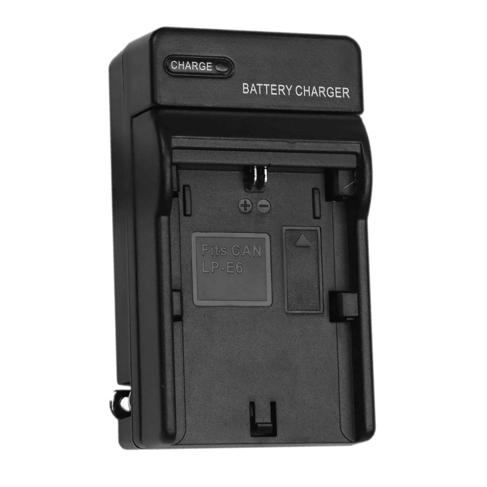 Carregador-LP-E6-de-Baterias-Canon-LP-E6-LP-E6N-e-LP-E6NH--Bivolt- Carregador-LP-E6-de-Baterias-Canon-LP-E6-LP-E6N-e-LP-E6NH--Bivolt-