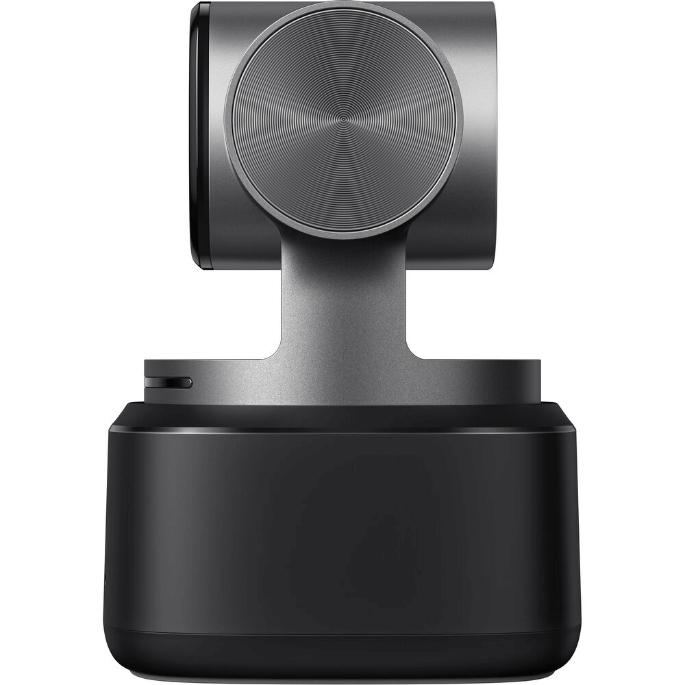 OBSBOT Tiny 2 AI-Powered PTZ 4K Webcam - eMania Foto e Video