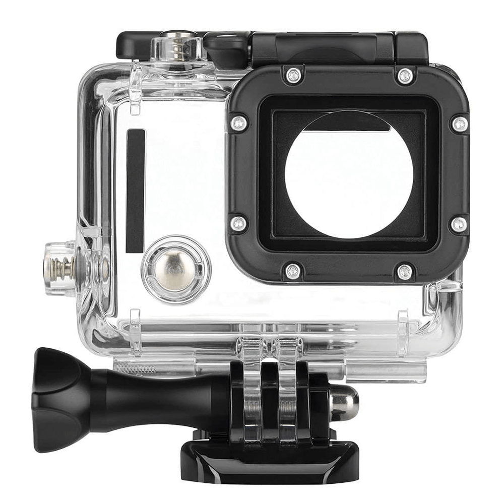 Caixa-Estanque-de-Protecao-para-GoPro-Hero3-Hero3--e-Hero4 Caixa-Estanque-de-Protecao-para-GoPro-Hero3-Hero3--e-Hero4