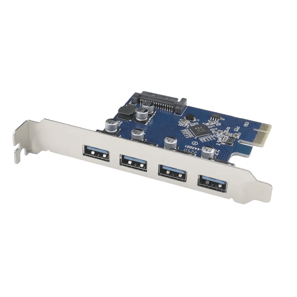Placa-de-Expansao-PCI-Express-USB-3.0-4x-Portas-Transferencia-ate-5-Gb-s Placa-de-Expansao-PCI-Express-USB-3.0-4x-Portas-Transferencia-ate-5-Gb-s