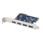 Placa-de-Expansao-PCI-Express-USB-3.0-4x-Portas-Transferencia-ate-5-Gb-s