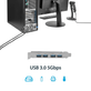 Placa-de-Expansao-PCI-Express-USB-3.0-4x-Portas-Transferencia-ate-5-Gb-s