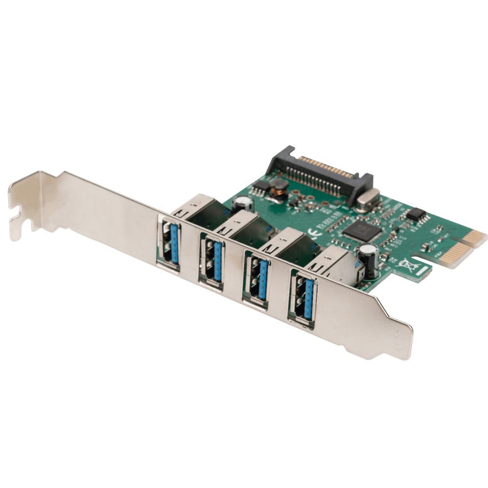 Placa-de-Expansao-PCI-Express-4x-Portas-USB-3.0-Transferencia-ate-5-Gb-s Placa-de-Expansao-PCI-Express-4x-Portas-USB-3.0-Transferencia-ate-5-Gb-s