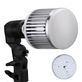 Kit-Iluminacao-Continua-2x-Softbox-Octogonal-70cm-Led-Branco-30w-e-Tripes--Bivolt- Kit-Iluminacao-Continua-2x-Softbox-Octogonal-70cm-Led-Branco-30w-e-Tripes--Bivolt-