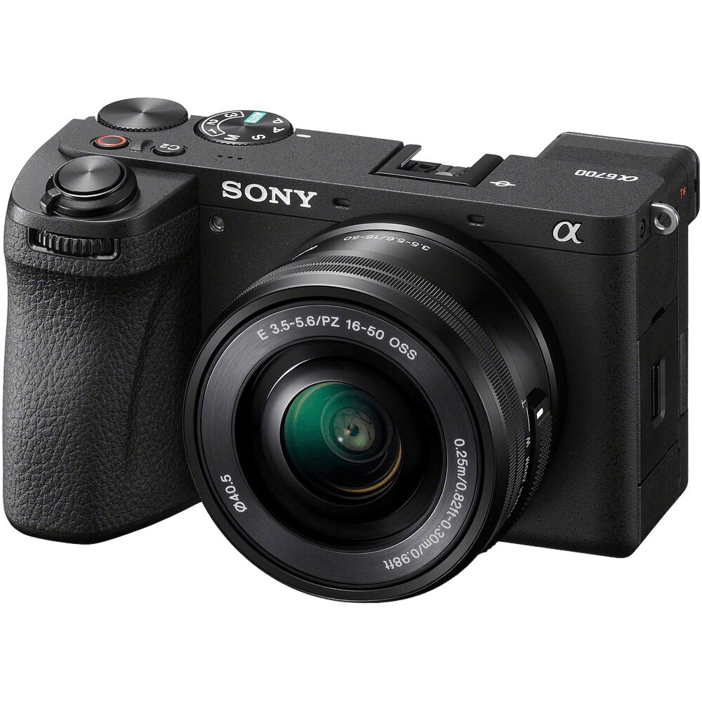 Camera-Sony-a6700-Mirrorless-4K-com-Lente-16-50mm Camera-Sony-a6700-Mirrorless-4K-com-Lente-16-50mm