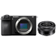 Camera-Sony-a6700-Mirrorless-4K-com-Lente-16-50mm
