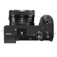 Camera-Sony-a6700-Mirrorless-4K-com-Lente-16-50mm Camera-Sony-a6700-Mirrorless-4K-com-Lente-16-50mm