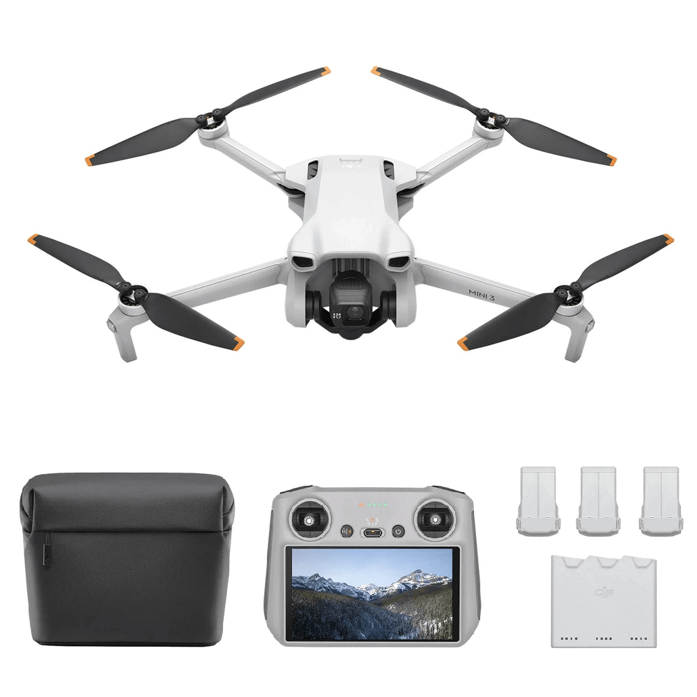 Video best sale mini drone