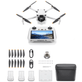 Drone-DJI-Mini-3-Fly-More-Combo-Plus-com-Controle-Remoto-RC