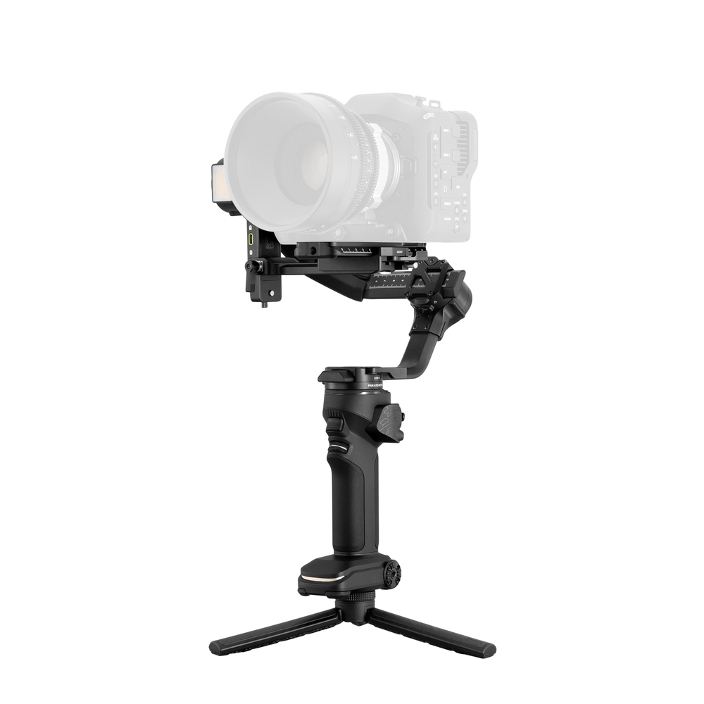 Dji zhiyun hot sale crane