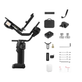 Estabilizador-Gimbal-Zhiyun-Crane-4-Combo-com-Alca-Extensivel-para-Cameras-DSLR-e-Mirrorless Estabilizador-Gimbal-Zhiyun-Crane-4-Combo-com-Alca-Extensivel-para-Cameras-DSLR-e-Mirrorless