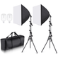Kit-Iluminacao-Estudio-TZ0130-2x-Softboxes-60x60cm-com-90W-e-Tripes-de-Iluminacao--220V- Kit-Iluminacao-Estudio-TZ0130-2x-Softboxes-60x60cm-com-90W-e-Tripes-de-Iluminacao--220V-