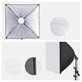 Kit-Iluminacao-Estudio-TZ0130-2x-Softboxes-60x60cm-com-90W-e-Tripes-de-Iluminacao--220V- Kit-Iluminacao-Estudio-TZ0130-2x-Softboxes-60x60cm-com-90W-e-Tripes-de-Iluminacao--220V-