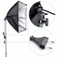 Kit-Iluminacao-Estudio-TZ0130-2x-Softboxes-60x60cm-com-90W-e-Tripes-de-Iluminacao--220V- Kit-Iluminacao-Estudio-TZ0130-2x-Softboxes-60x60cm-com-90W-e-Tripes-de-Iluminacao--220V-