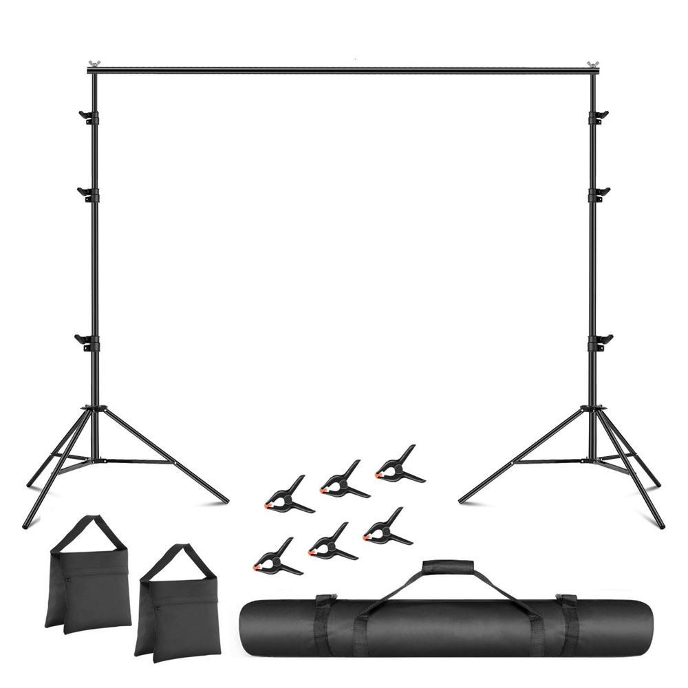 Suporte-Fundo-Infinito-TZ2023-Estande-para-Estudio-Fotografico-de-2.0x3.0m Suporte-Fundo-Infinito-TZ2023-Estande-para-Estudio-Fotografico-de-2.0x3.0m