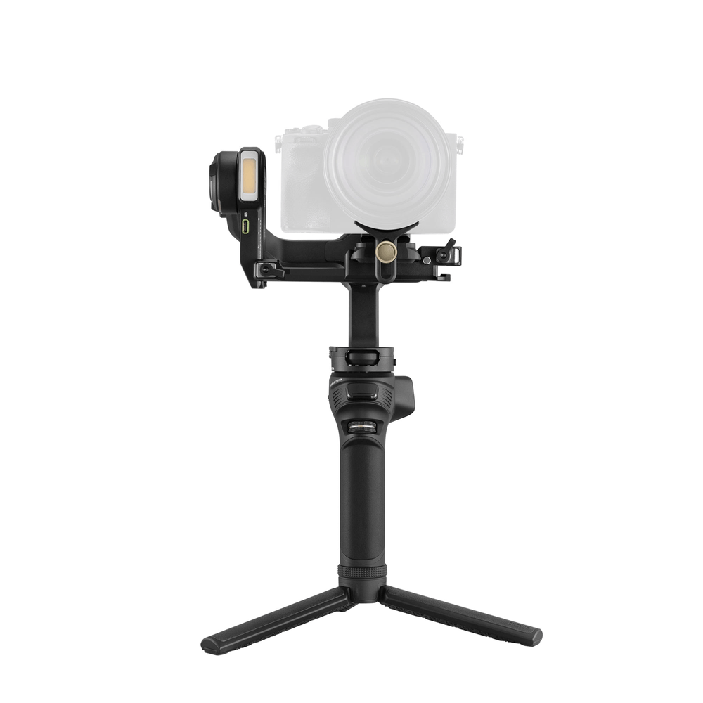 Zhiyun Gimbal