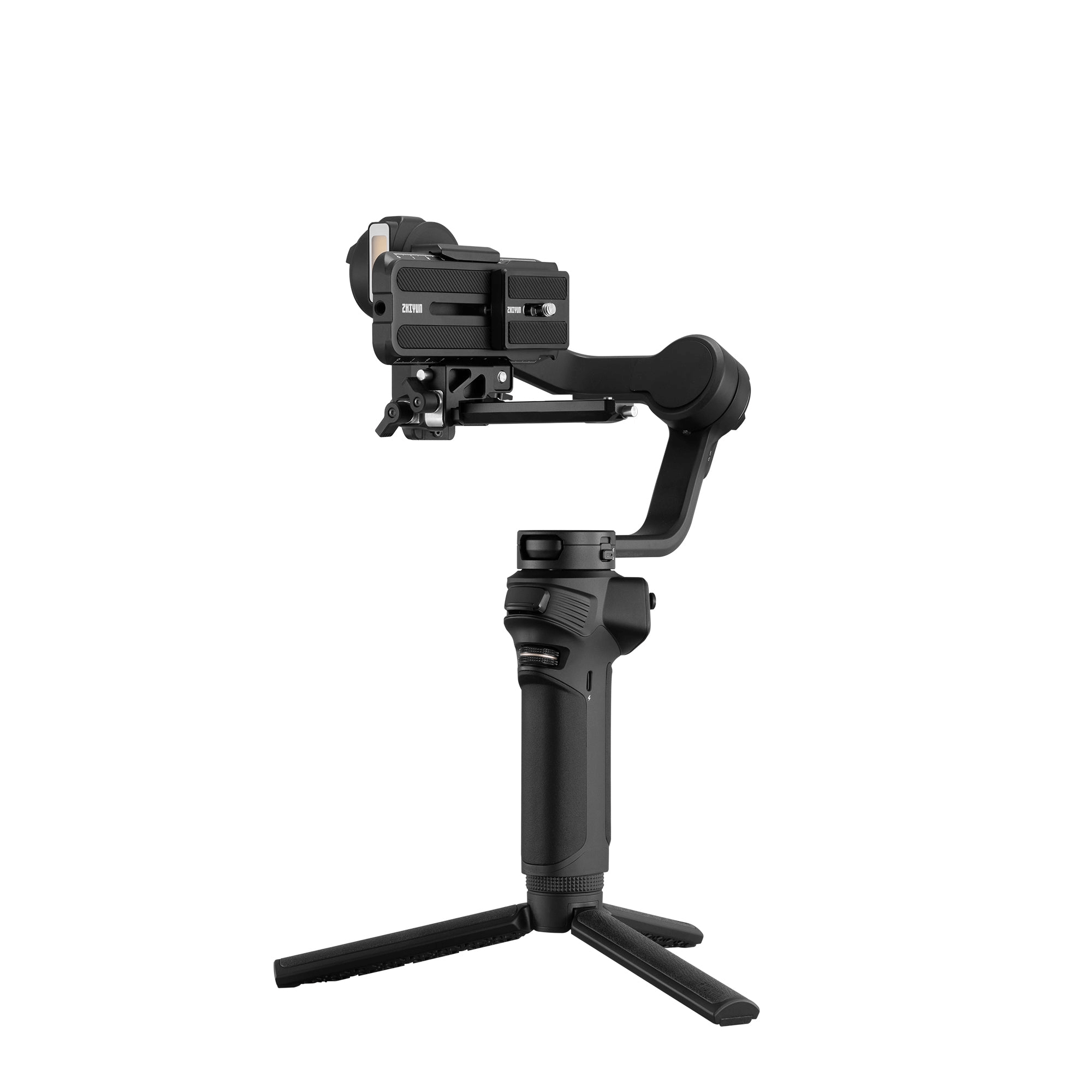 Gimbal Zhiyun Weebill 3S Standard - eMania Foto e Video