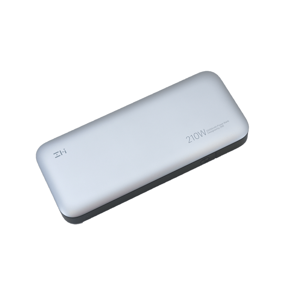 Power Bank ZMI 210W PowerPack 25000mAh USBC WorldView