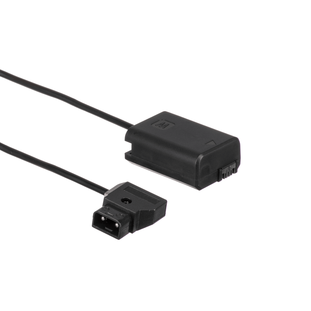 Adaptador Dummy Pd Np Fw50 X D Tap Worldview