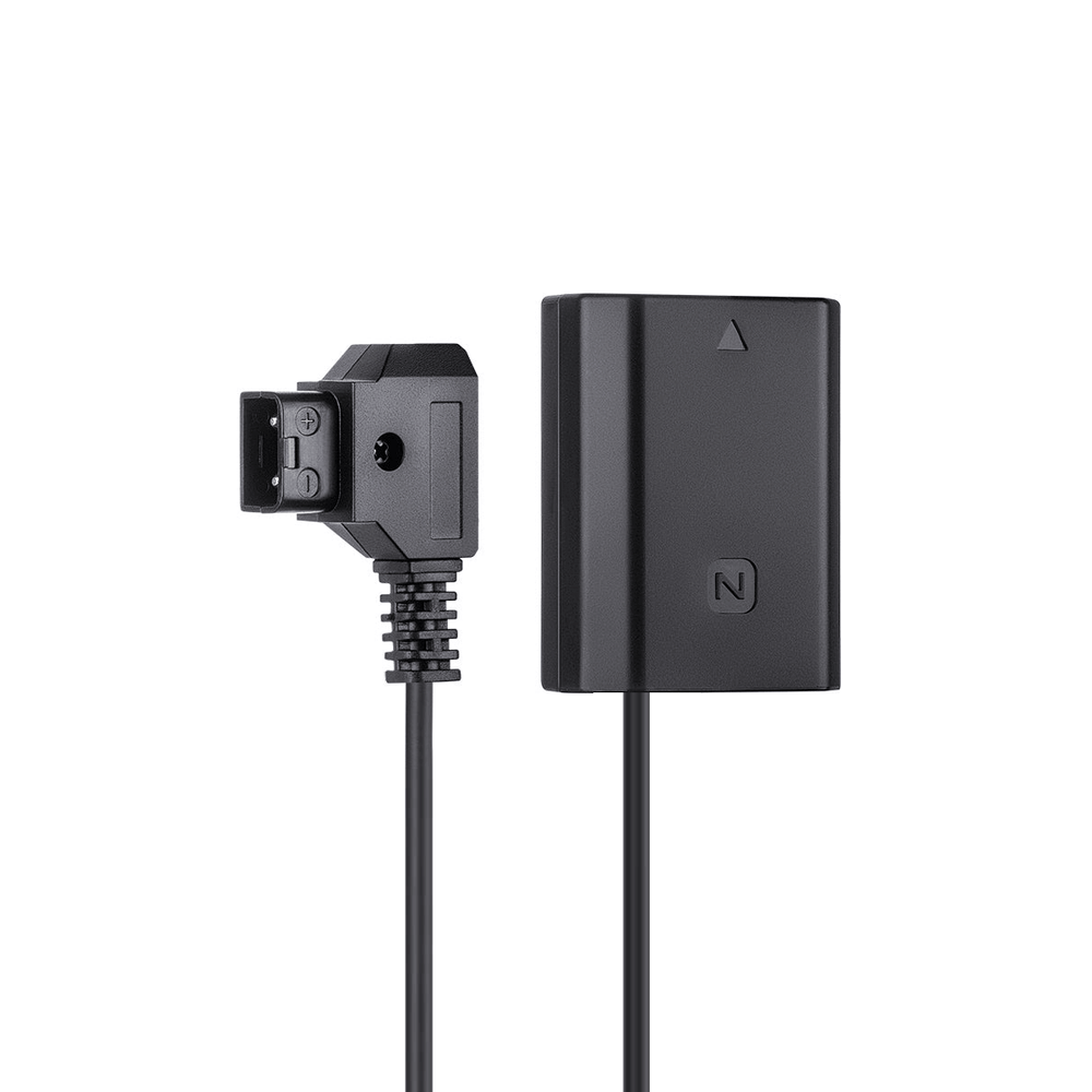 Adaptador-DC-Dummy-PD-Bateria-NP-FZ100-para-D-Tap-Decodificado--Bivolt- Adaptador-DC-Dummy-PD-Bateria-NP-FZ100-para-D-Tap-Decodificado--Bivolt-