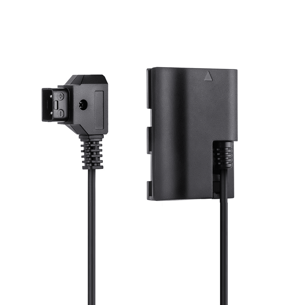 Adaptador-DC-ACK-E6-Dummy-PD-Bateria-LP-E6-para-D-Tap-Decodificado--Bivolt- Adaptador-DC-ACK-E6-Dummy-PD-Bateria-LP-E6-para-D-Tap-Decodificado--Bivolt-