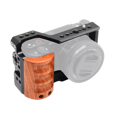 Gaiola-Cage-Mamen-CCS-ZV10-para-Camera-Sony-ZV-E10