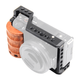 Gaiola-Cage-Mamen-CCS-ZV10-para-Camera-Sony-ZV-E10