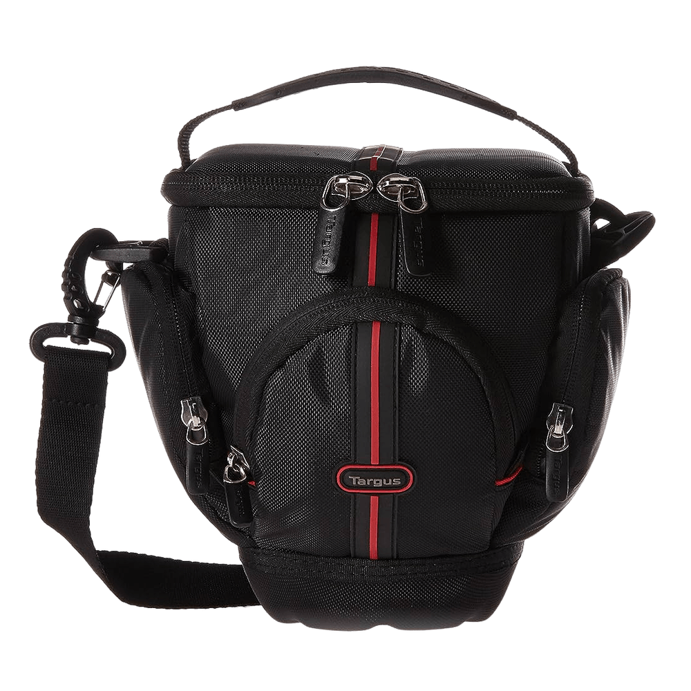 Bolsa-para-Cameras-DSLR-e-Acessorios-Targus-TGC-DE100 Bolsa-para-Cameras-DSLR-e-Acessorios-Targus-TGC-DE100