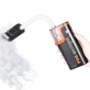 Maquina-de-Nevoa-Fumaca-Portatil-Fog-Smoke-B-LensGo Maquina-de-Nevoa-Fumaca-Portatil-Fog-Smoke-B-LensGo