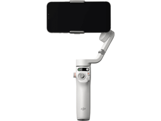 Estabilizador Gimbal DJI Osmo Mobile 6 (DJIOM6) - Platinum
